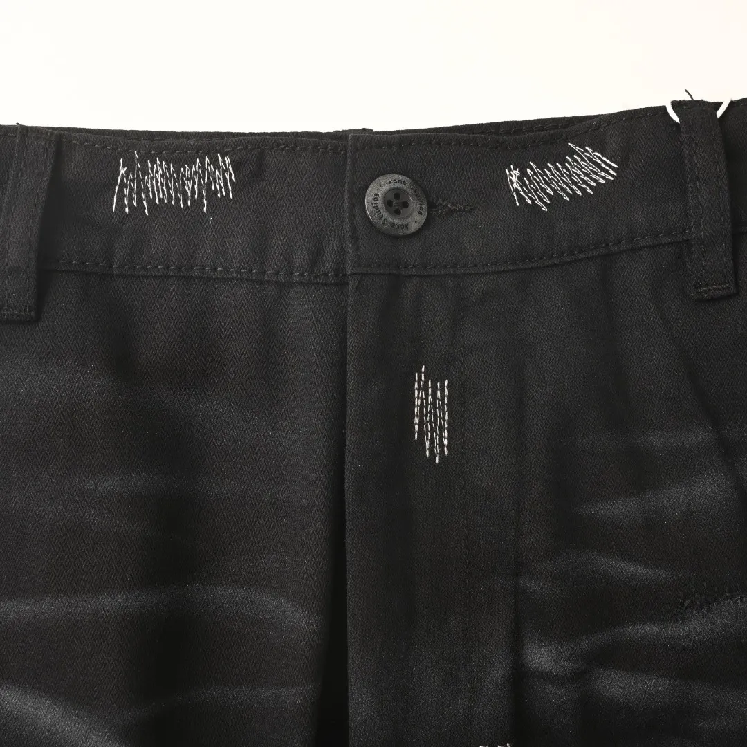 ACNE STUDIOS Series 100% （Slub Denim ）， ， Wear-Resistant， ， 、 。 + ， + ， ， 、 、 、 “ ”， Retro 、 ； ， 。 + ， 、 、 、 ， 。 、 ， ， Retro ， ， 、 ， 。 ， ， ， ， ， 。 Same Style Size：44 46 48 50